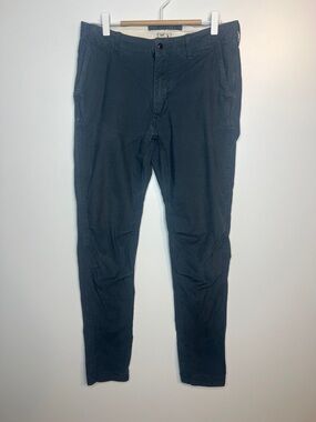 Relwen Dura-Flex chino pants